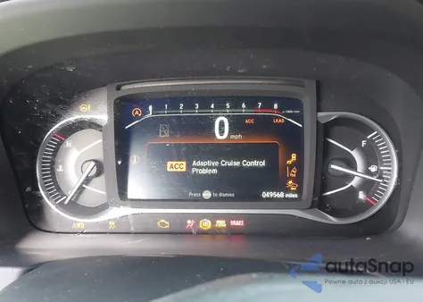 2024 Honda Passport Awd Ex-L from USA, damaged, VIN 5FNYF8H52RB004999